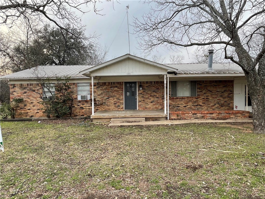 133 Wayman Drive, Whitney, Texas image 1