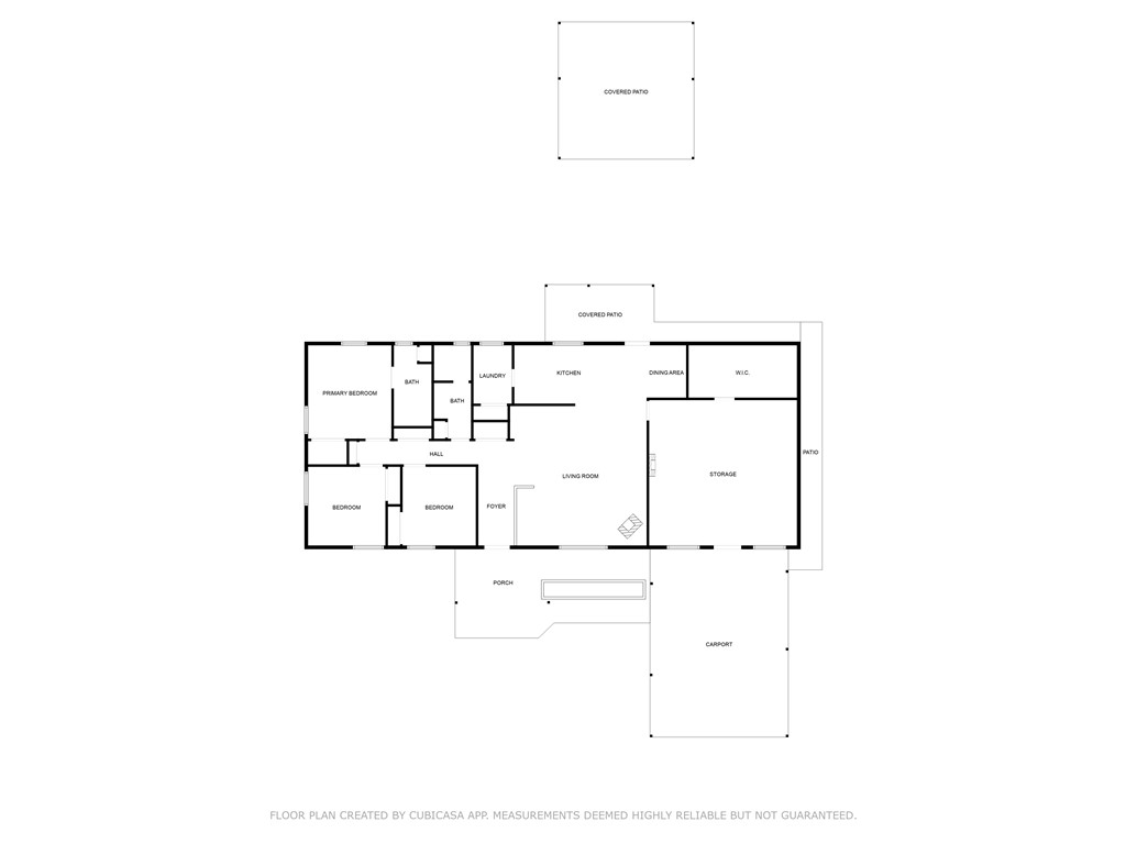 133 Wayman Drive, Whitney, Texas image 5