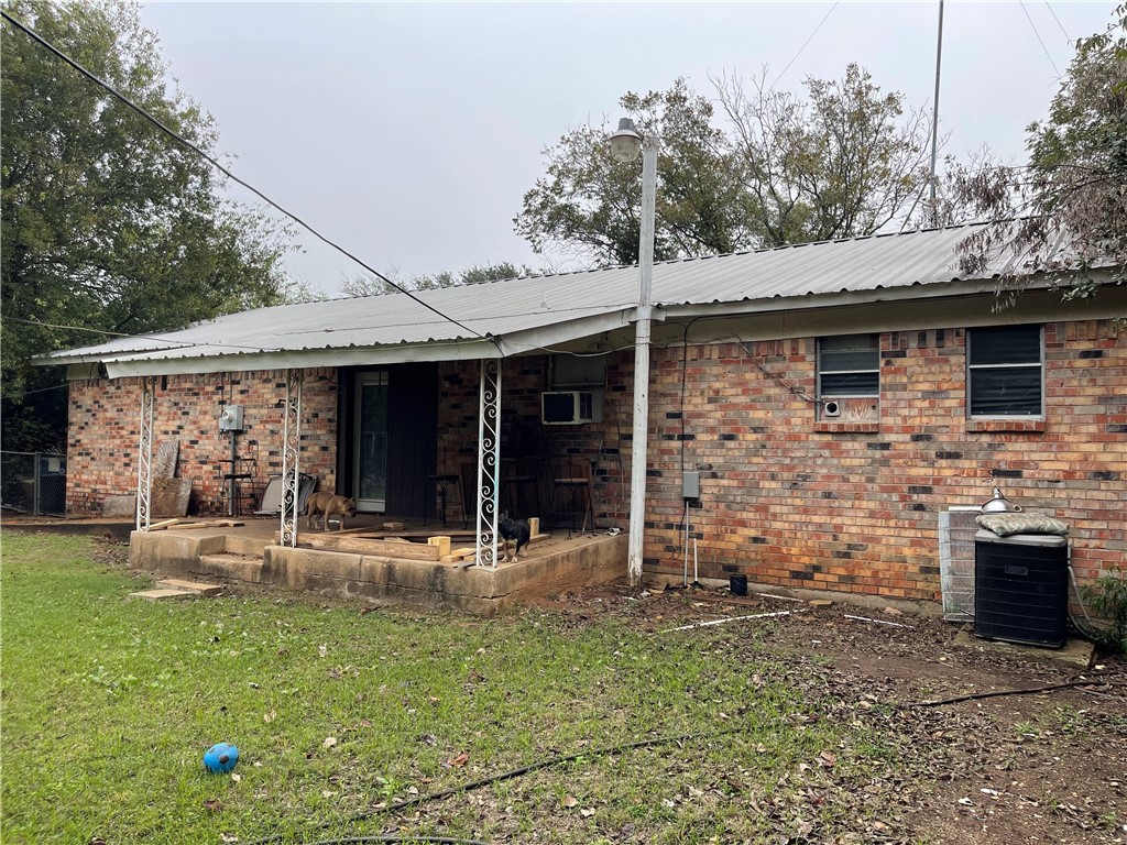 133 Wayman Drive, Whitney, Texas image 31