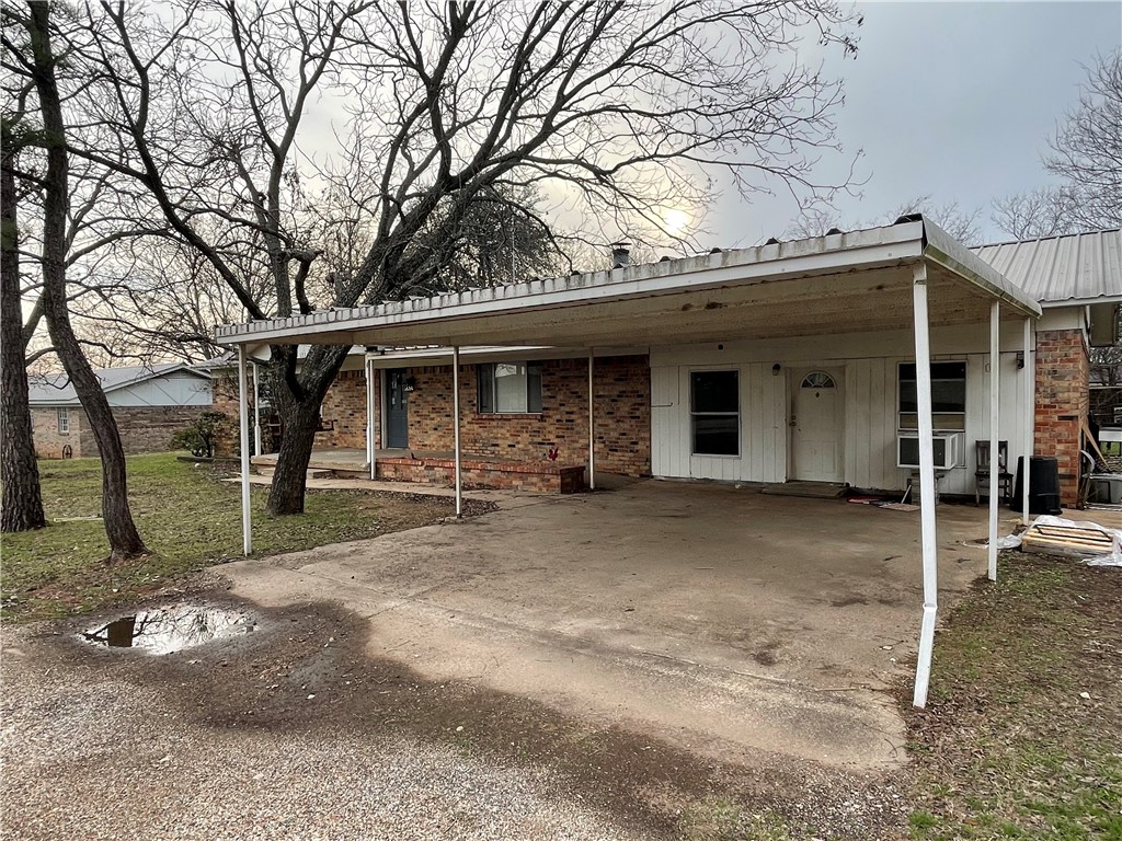 133 Wayman Drive, Whitney, Texas image 3
