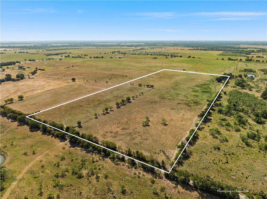 TBD Cr 217, Reagan, Texas image 1