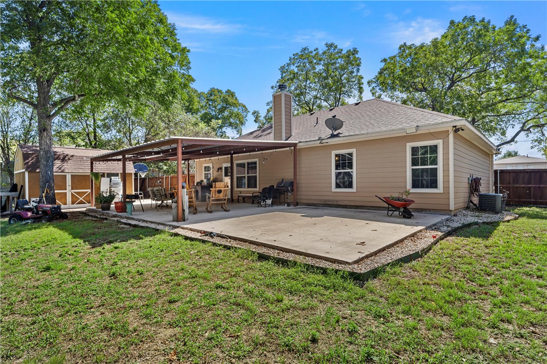 913 E Elm Street, Hillsboro, Texas image 15