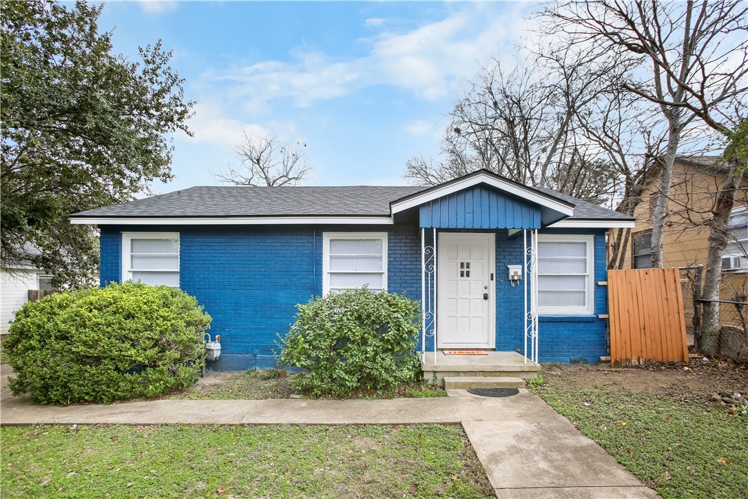 1708 Mcferrin Avenue, Waco, Texas image 1