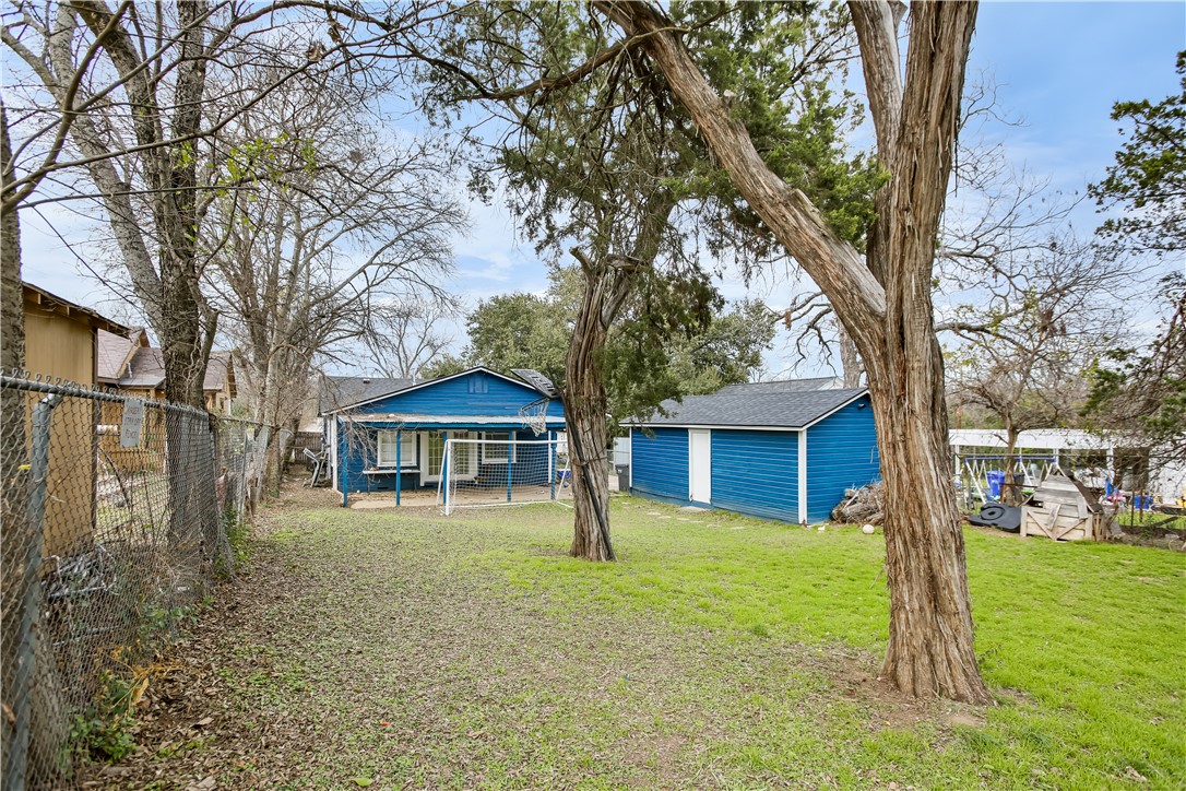 1708 Mcferrin Avenue, Waco, Texas image 12