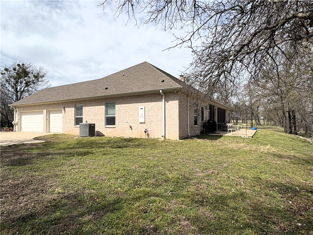 17452 Deer Ridge Road, Moody, Texas image 17