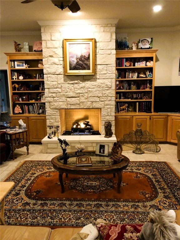 17452 Deer Ridge Road, Moody, Texas image 20