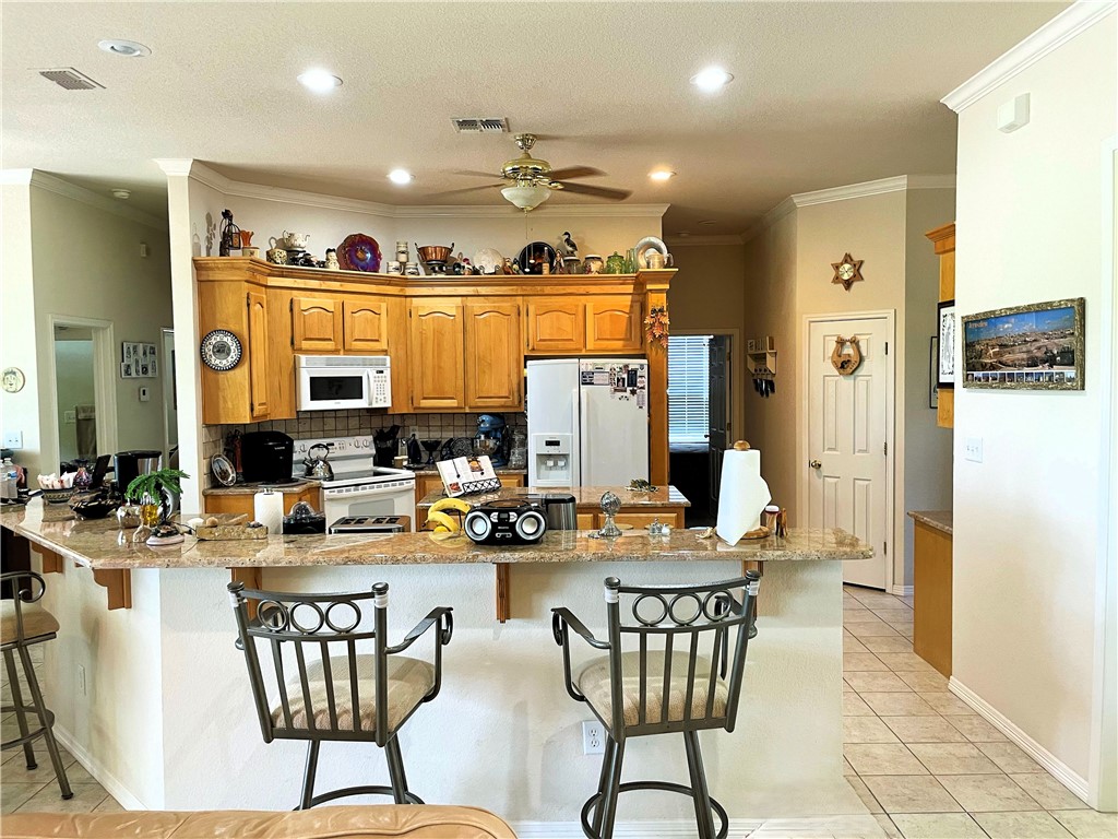 17452 Deer Ridge Road, Moody, Texas image 23