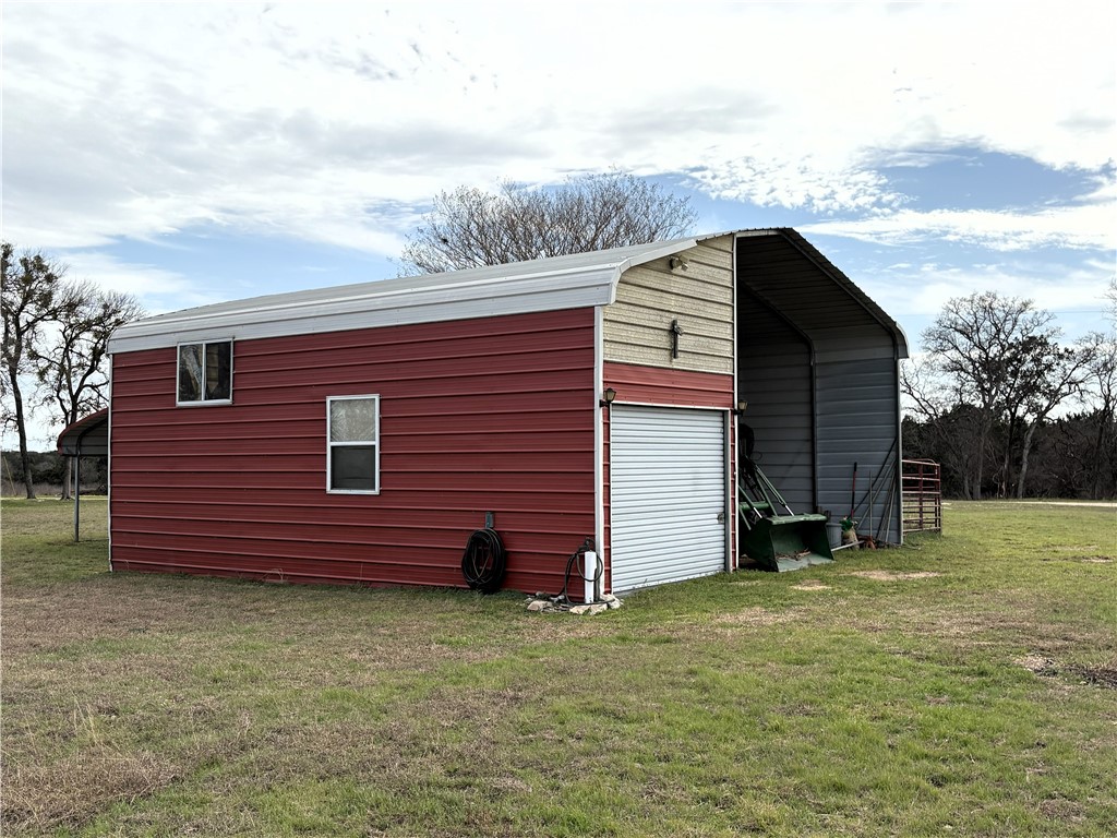 17452 Deer Ridge Road, Moody, Texas image 31