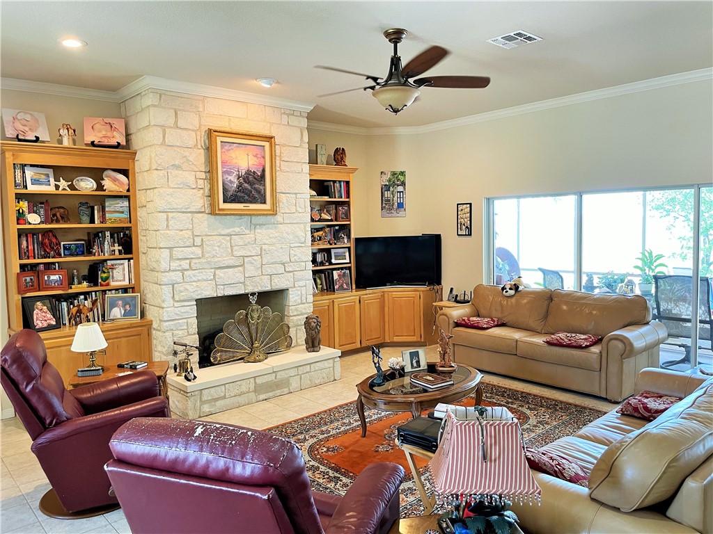 17452 Deer Ridge Road, Moody, Texas image 19