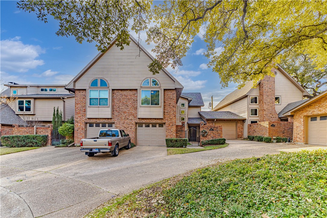 150 Pleasant Grove Lane, Waco, Texas image 1