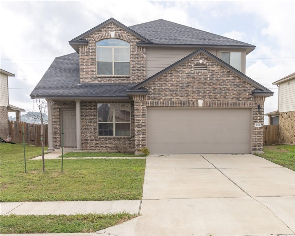 4806 Katy Creek Lane, Killeen, Texas image 1