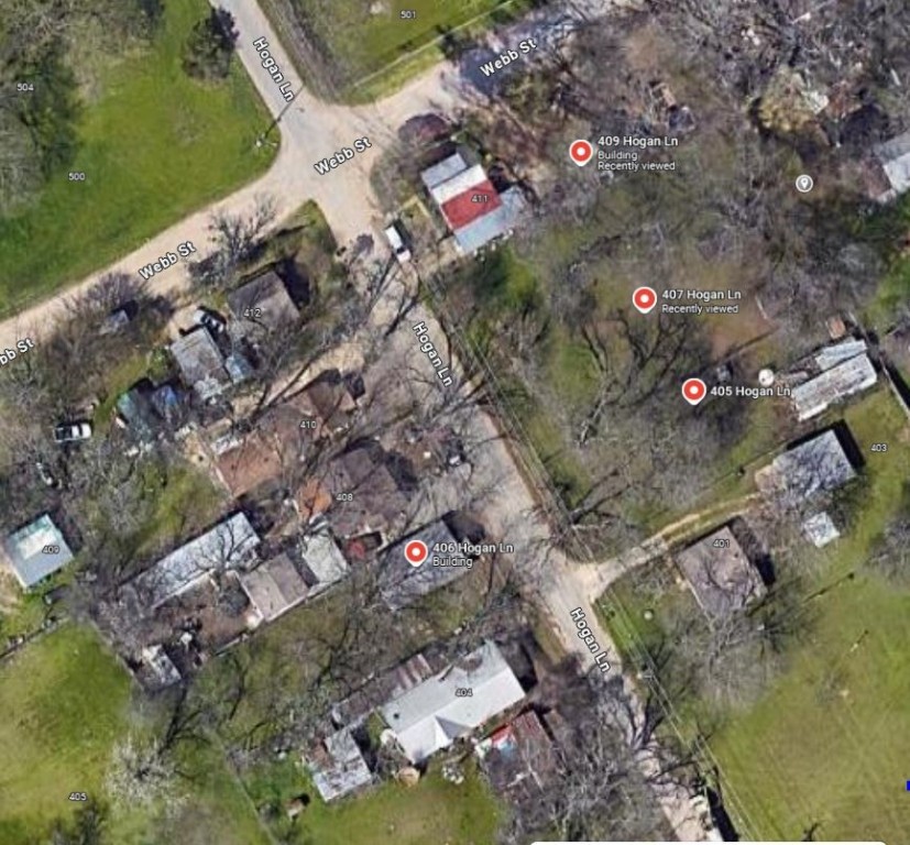 409 Hogan Lane, Waco, Texas image 2