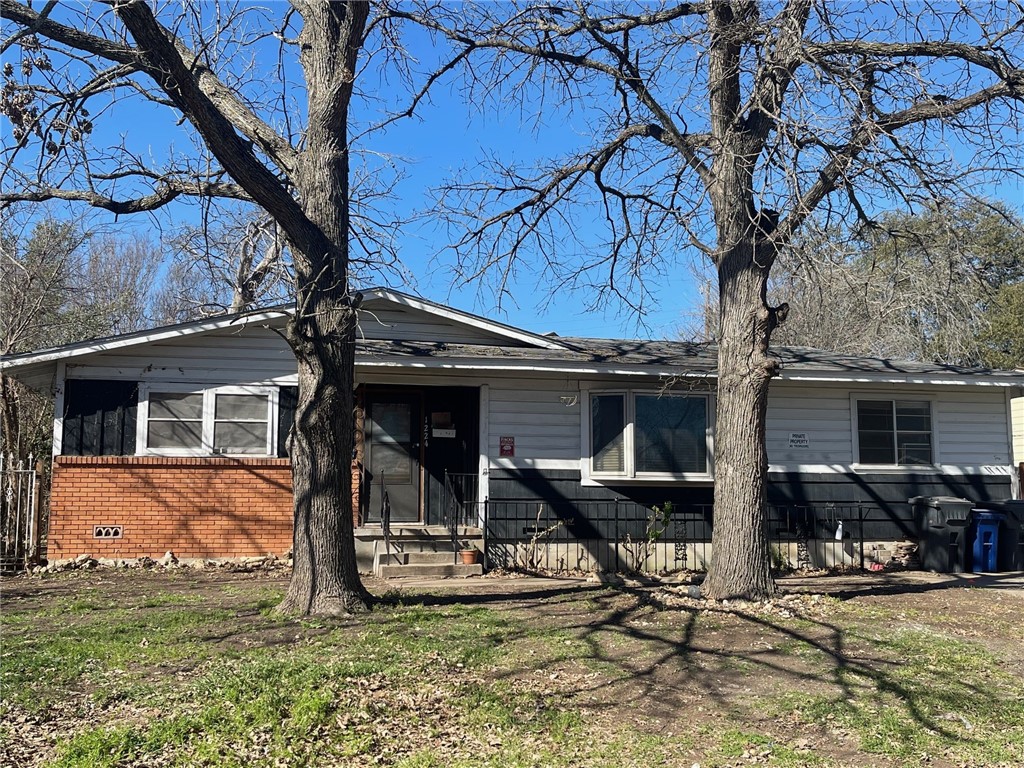 1224 Meadowbrook Drive, Waco, Texas image 1