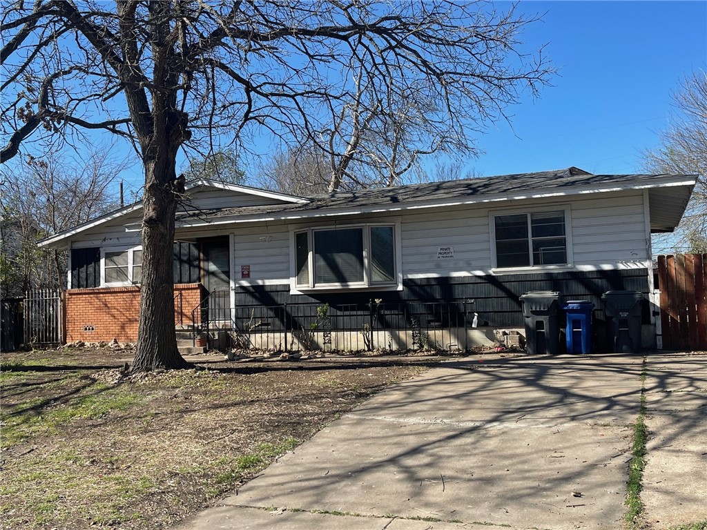 1224 Meadowbrook Drive, Waco, Texas image 16