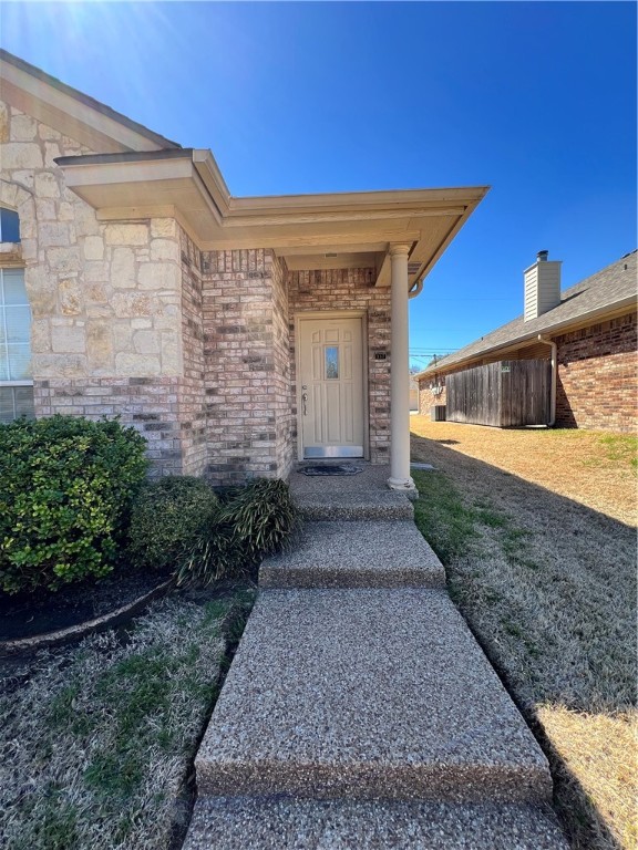 357 Old Mill Creek Drive, Woodway, Texas image 1