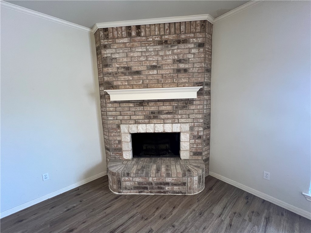 357 Old Mill Creek Drive, Woodway, Texas image 8