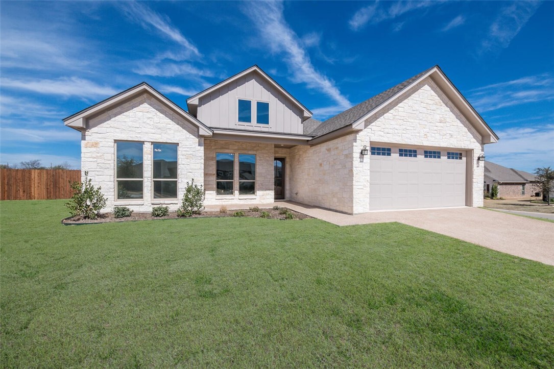 1601 Fabian Drive, Waco, Texas image 1