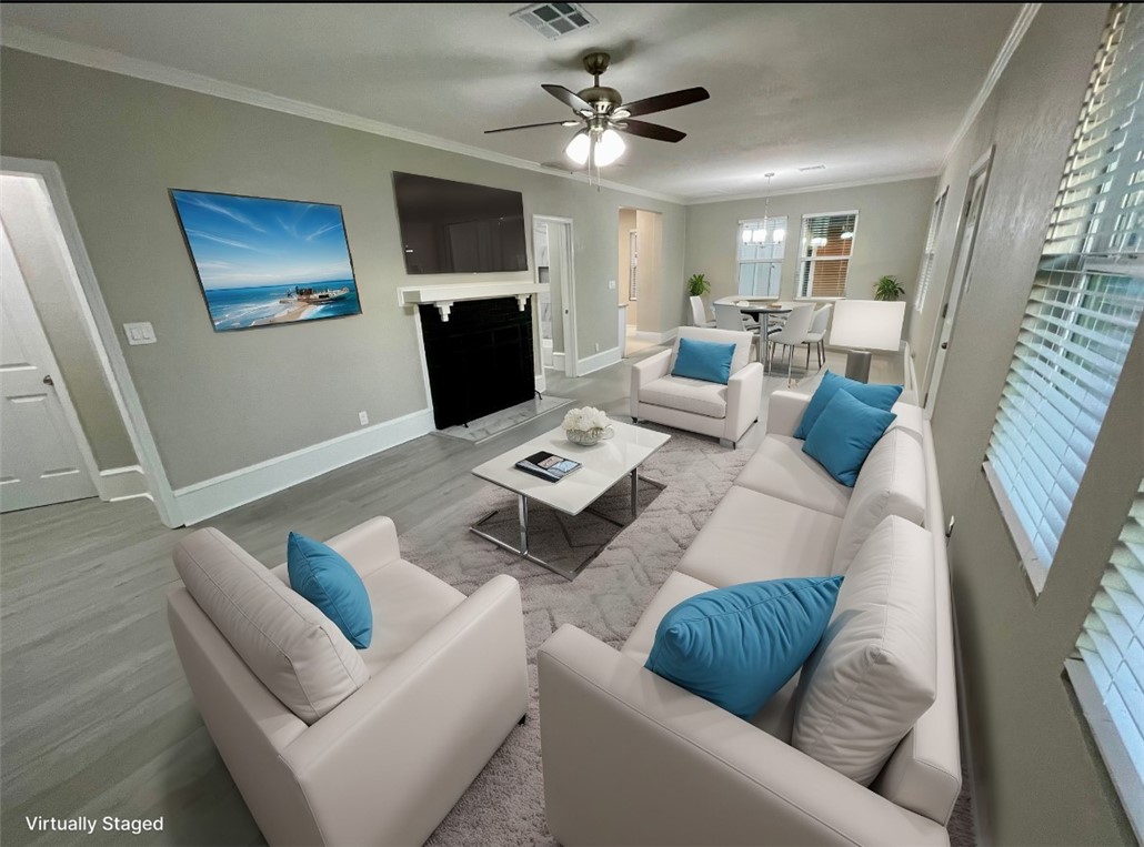 310 N Lakeview Drive, Waco, Texas image 3
