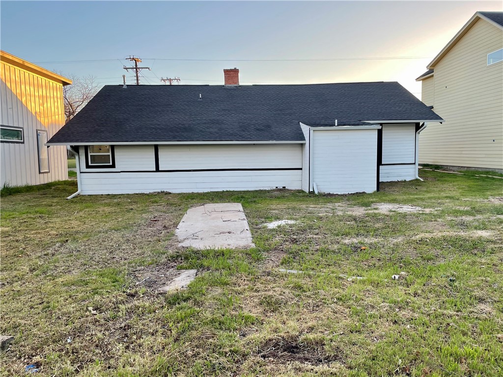 310 N Lakeview Drive, Waco, Texas image 10