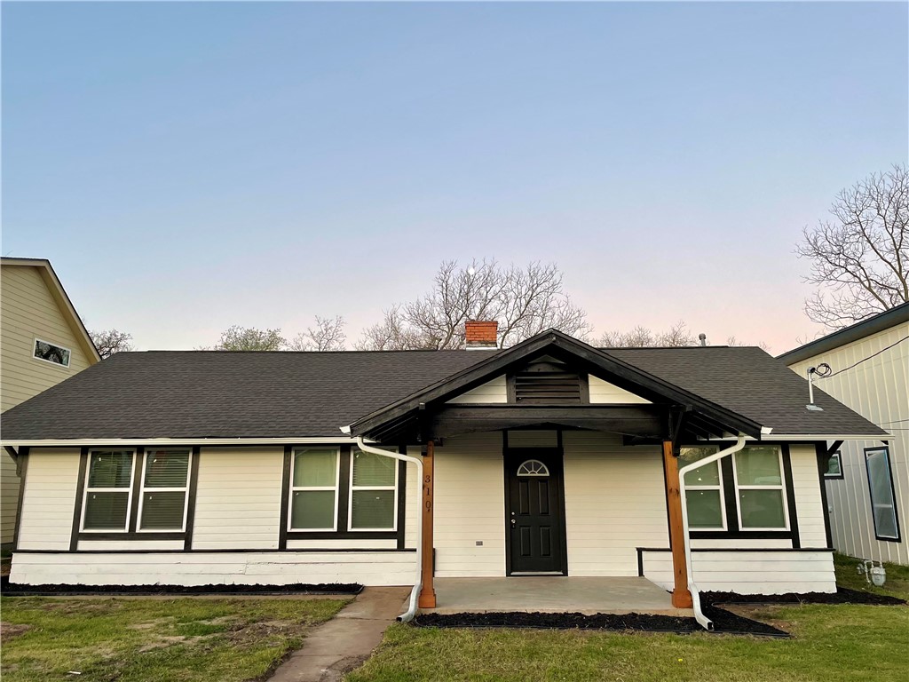 310 N Lakeview Drive, Waco, Texas image 4