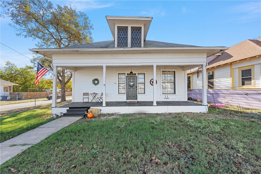 2100 Homan Avenue, Waco, Texas image 1