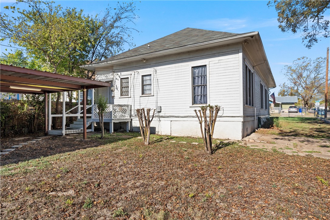 2100 Homan Avenue, Waco, Texas image 22