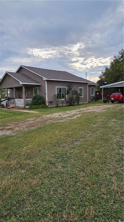 807 N Trinity Street, Whitney, Texas image 3