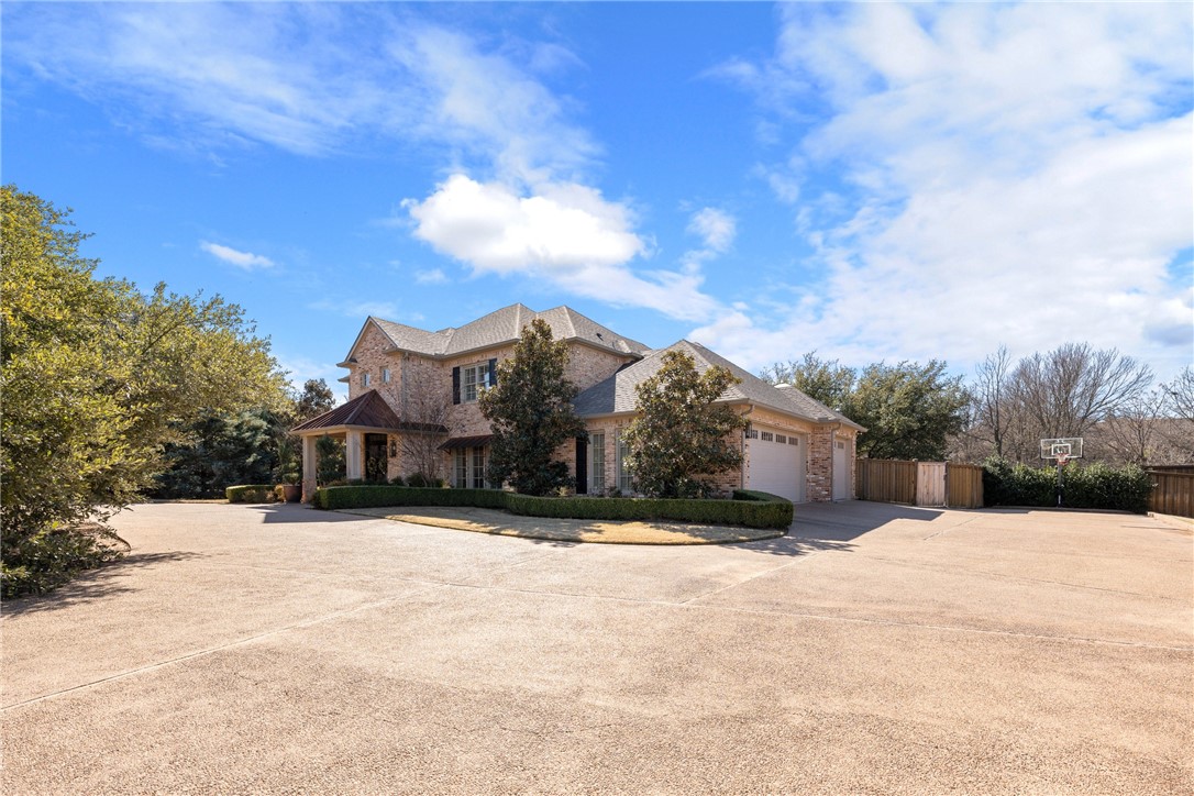 7041 Bending Trail, McGregor, Texas image 44