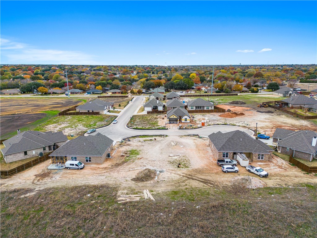 333 Flora Lee Street, Hewitt, Texas image 4