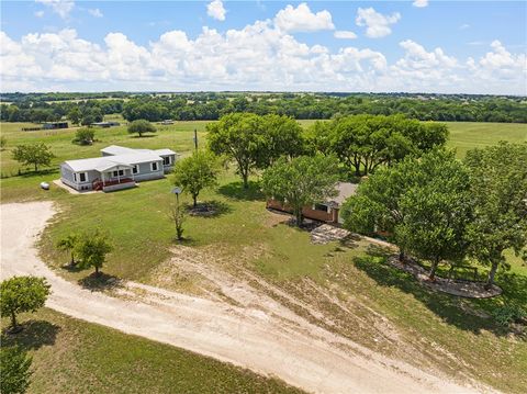 2176 Old Bethany Road, Bruceville-Eddy, TX 76630 - MLS#: 216012