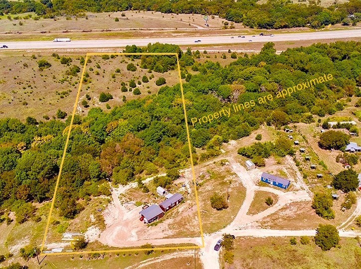 145 Pr 485, Hillsboro, Texas image 1