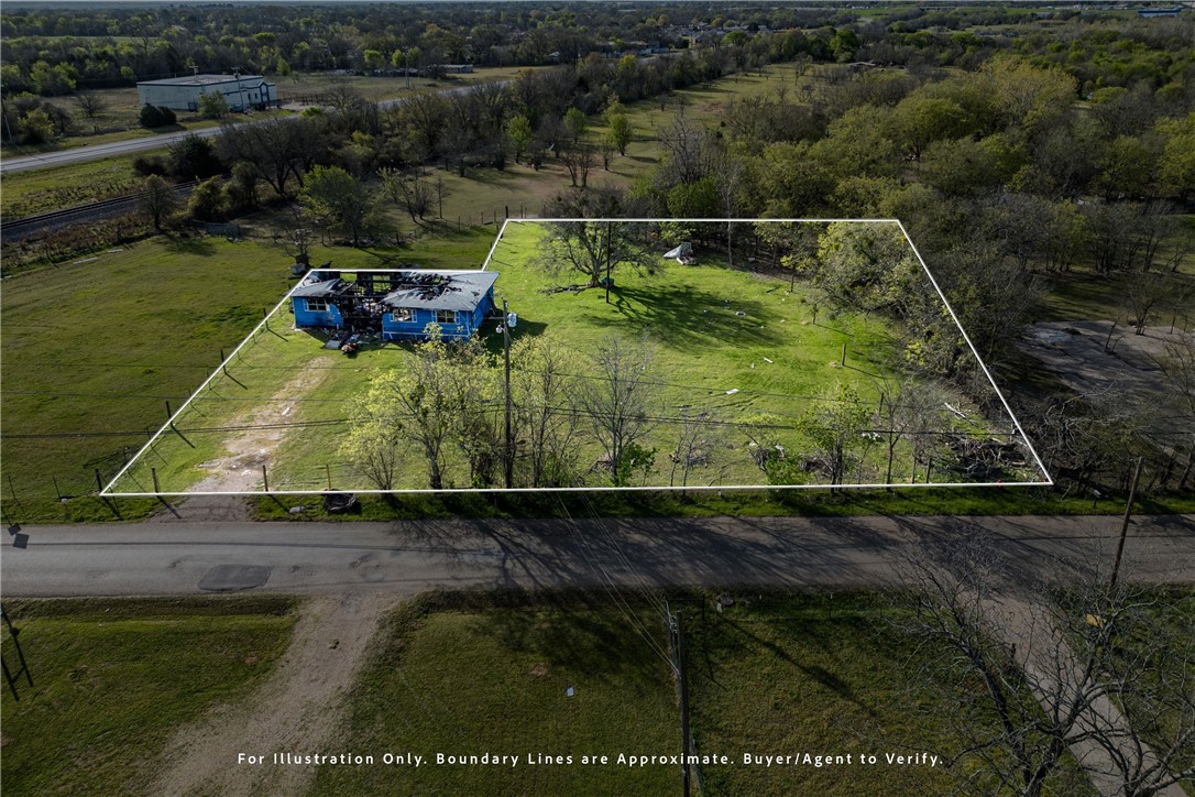 4112 Pecan Lane, Waco, Texas image 1