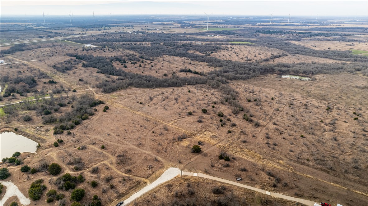 TBD Tract#12 Pr 350, Hubbard, Texas image 8