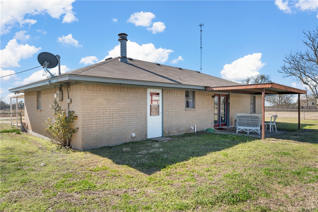 704 Old Belton Road, Marlin, Texas image 24