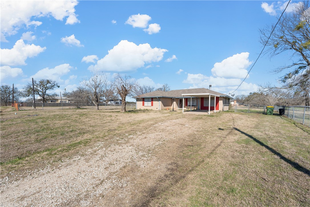 704 Old Belton Road, Marlin, Texas image 2