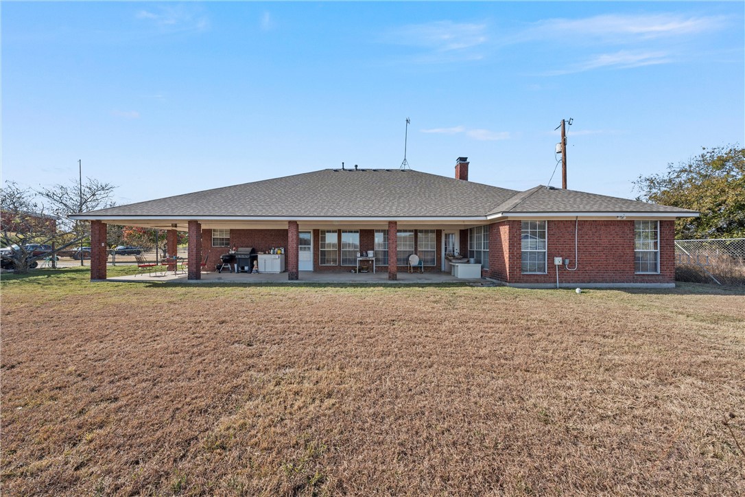 750 Fern Valley Road, Waco, Texas image 30