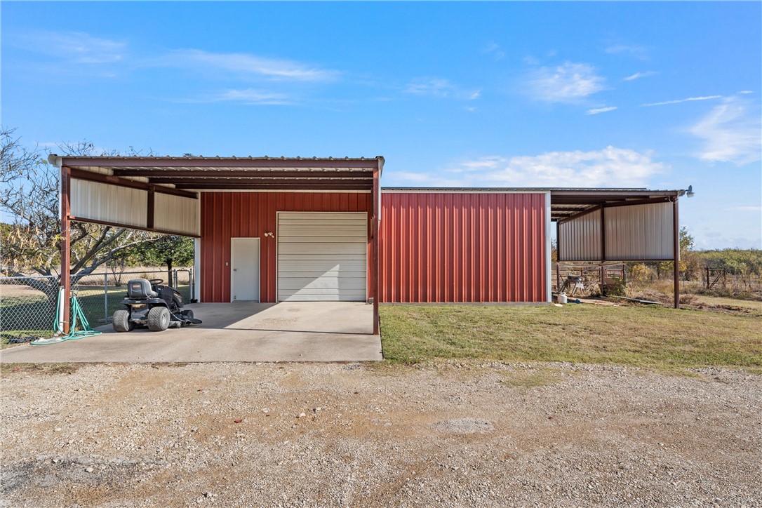 750 Fern Valley Road, Waco, Texas image 33