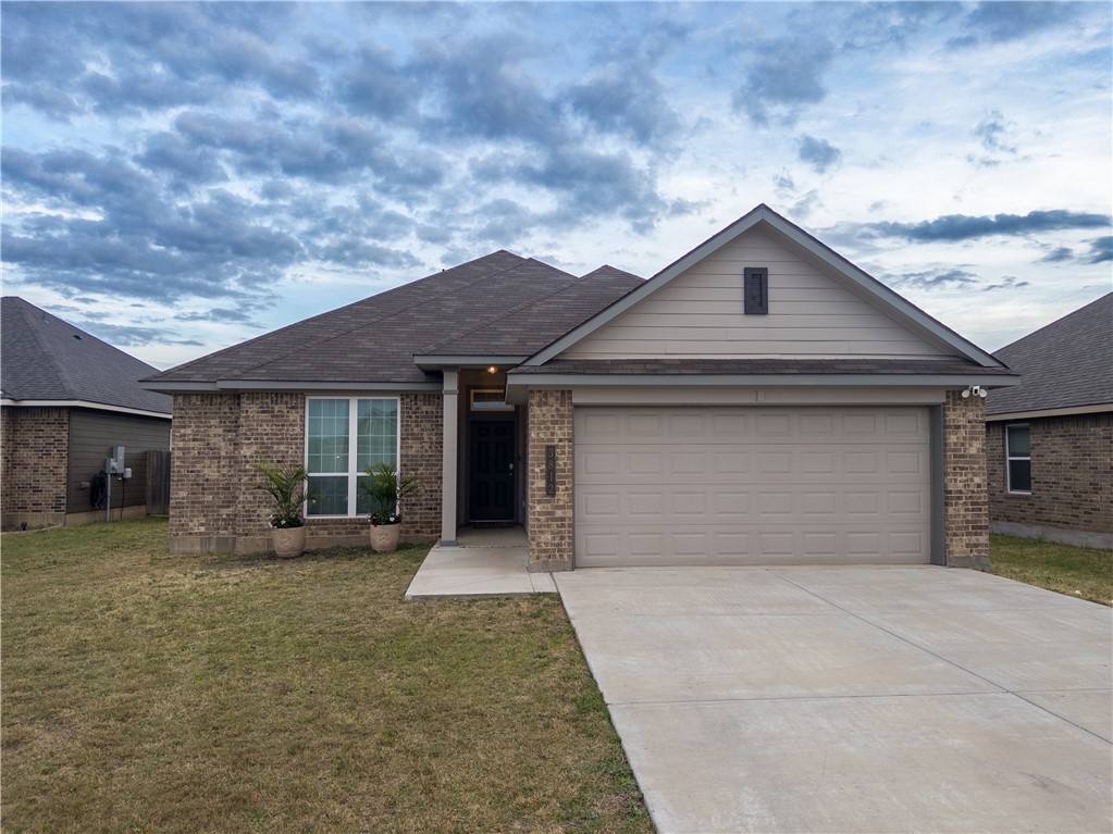 3812 Centerfire Road, Waco, Texas image 1