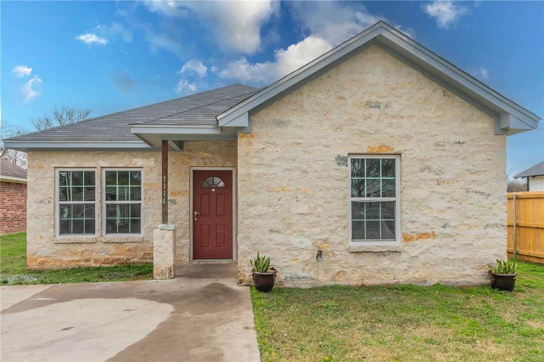 1114 Houston Street, Waco, Texas image 1