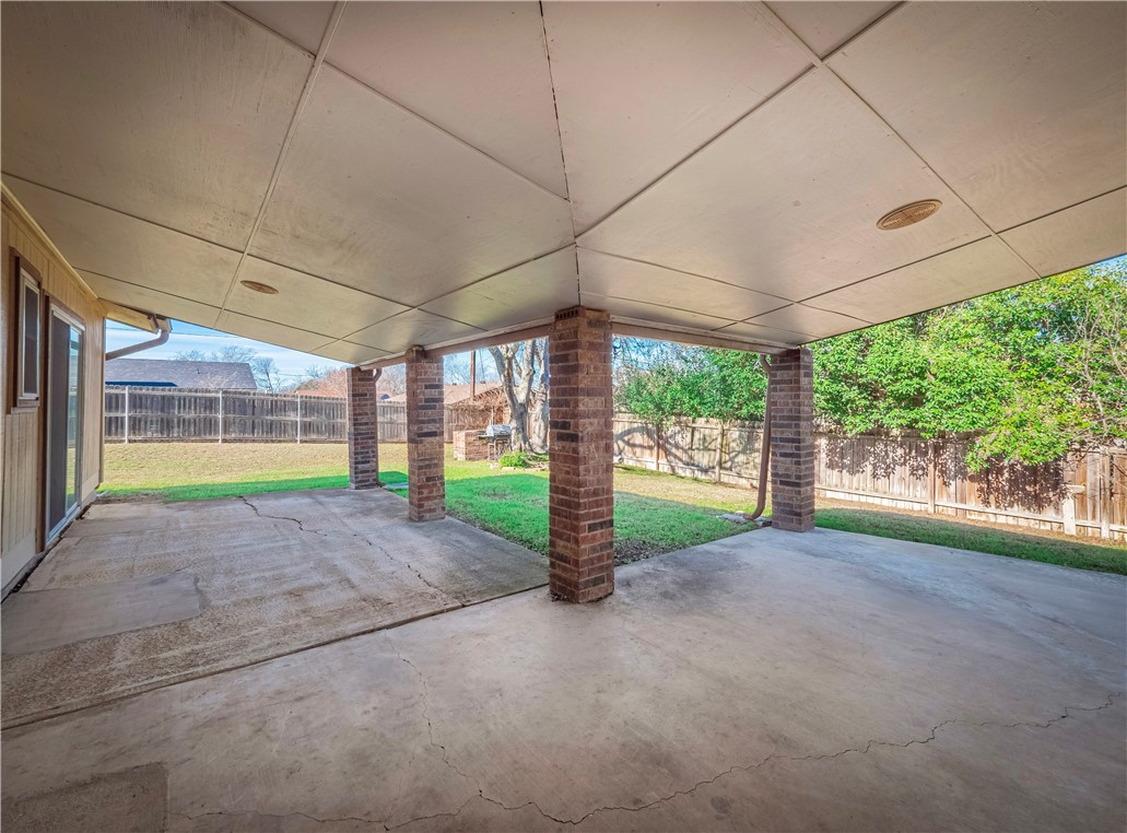 1612 Beaver Trail, Harker Heights, Texas image 23