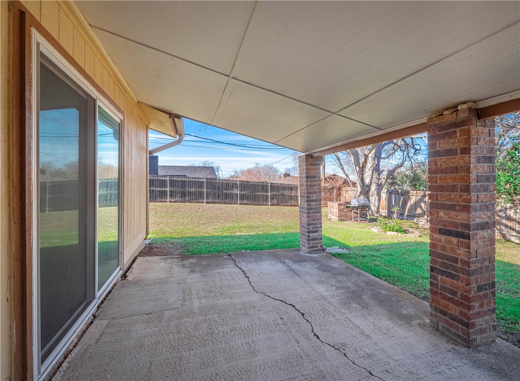 1612 Beaver Trail, Harker Heights, Texas image 25