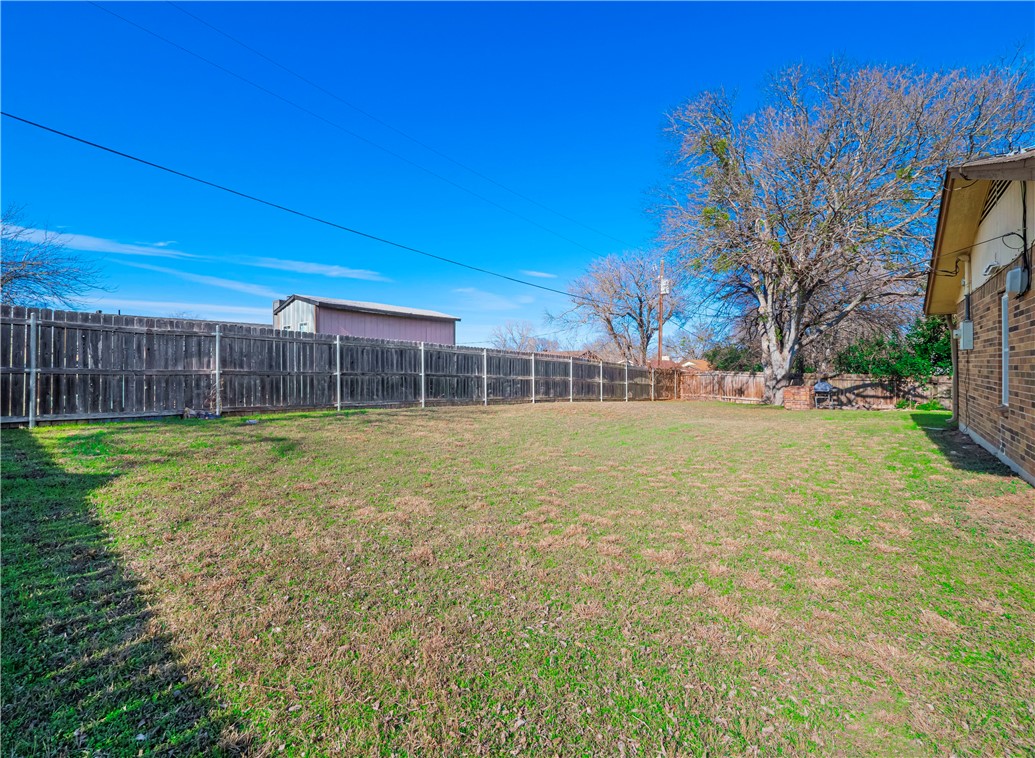 1612 Beaver Trail, Harker Heights, Texas image 29