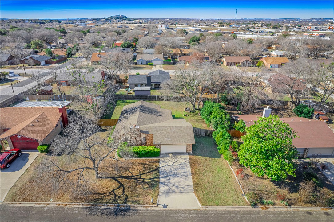 1612 Beaver Trail, Harker Heights, Texas image 33
