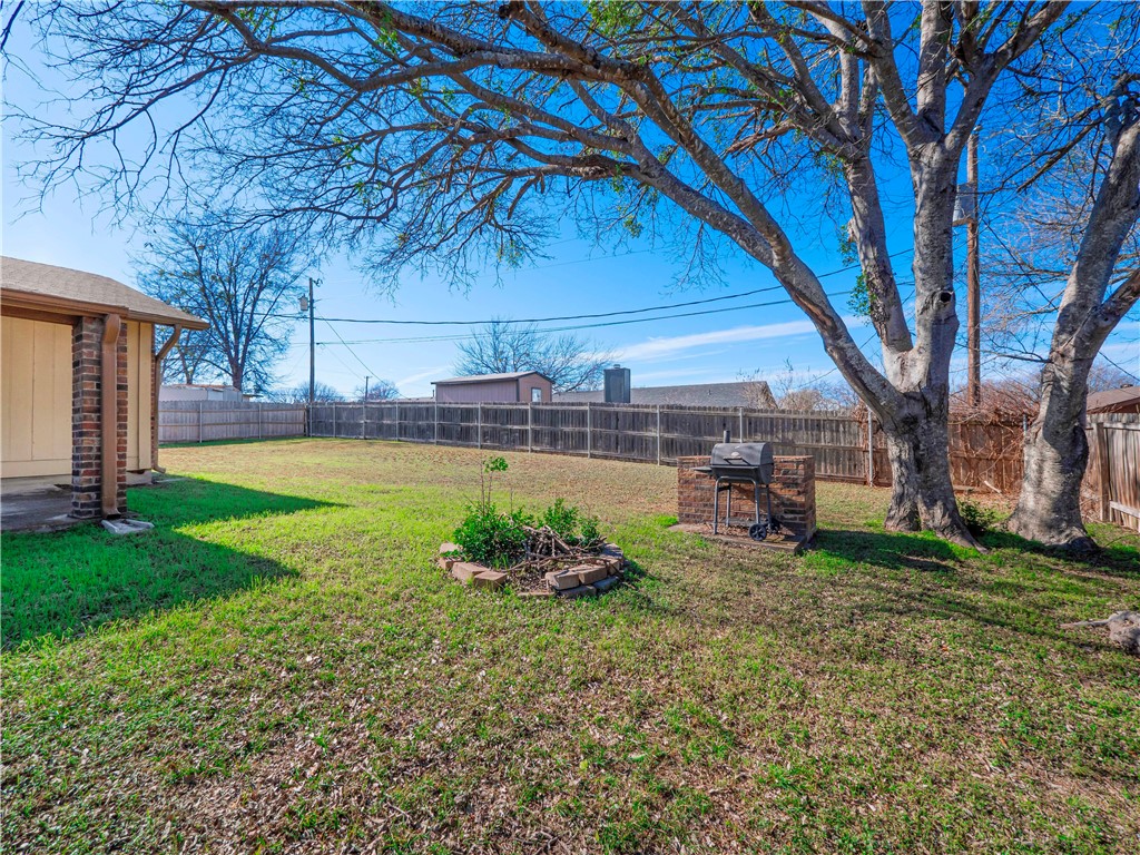 1612 Beaver Trail, Harker Heights, Texas image 27