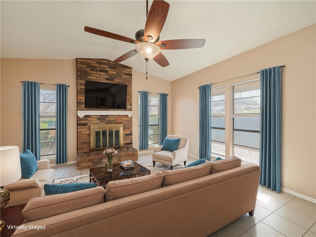 1612 Beaver Trail, Harker Heights, Texas image 4
