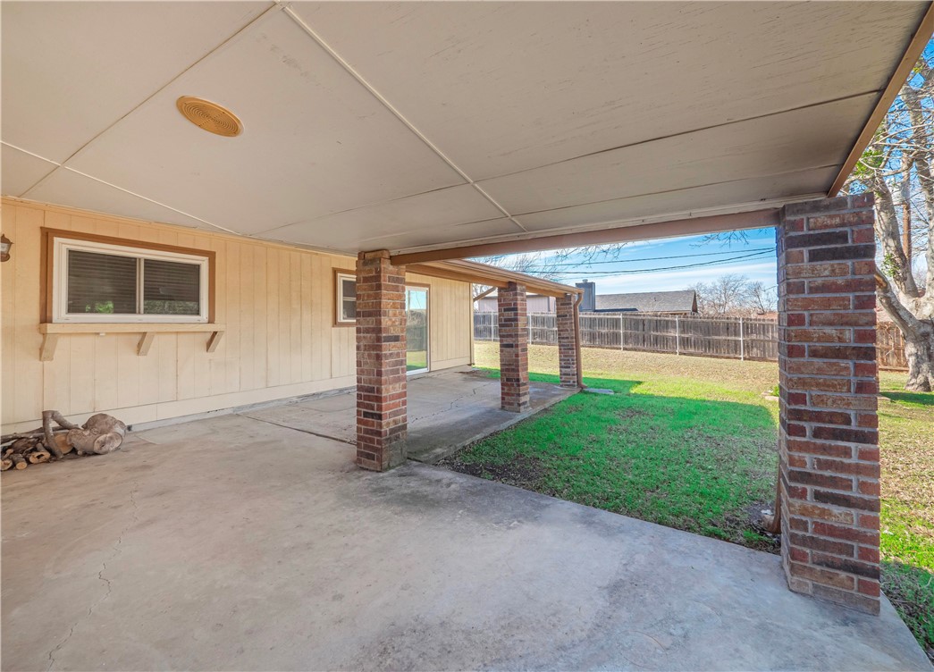1612 Beaver Trail, Harker Heights, Texas image 24
