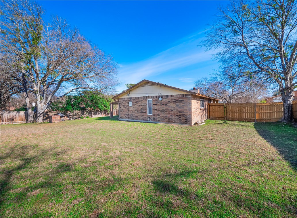 1612 Beaver Trail, Harker Heights, Texas image 30