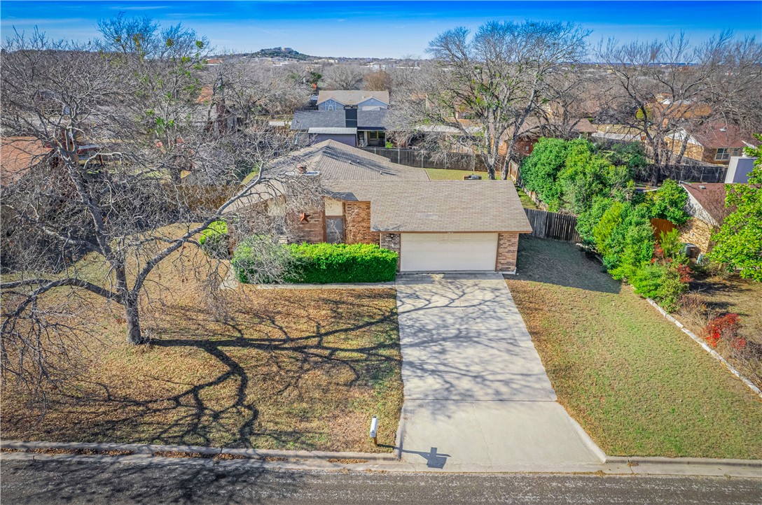1612 Beaver Trail, Harker Heights, Texas image 2