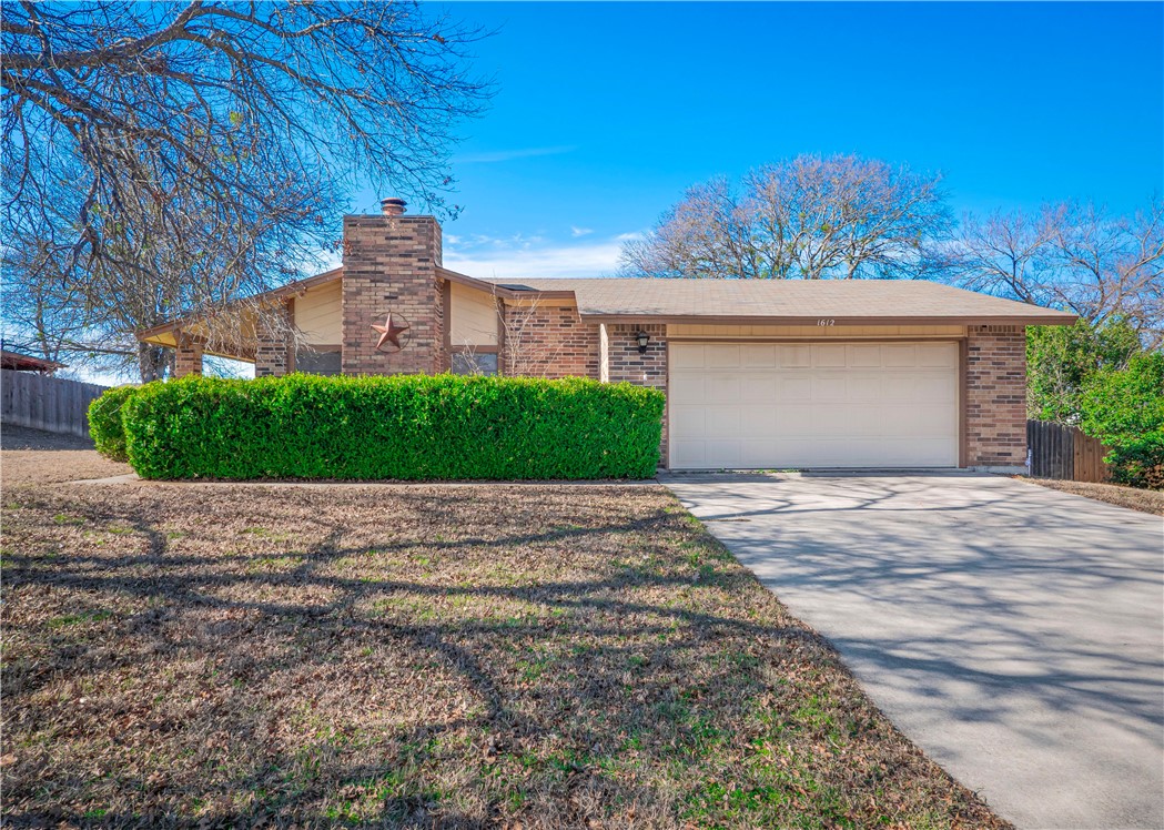 1612 Beaver Trail, Harker Heights, Texas image 1
