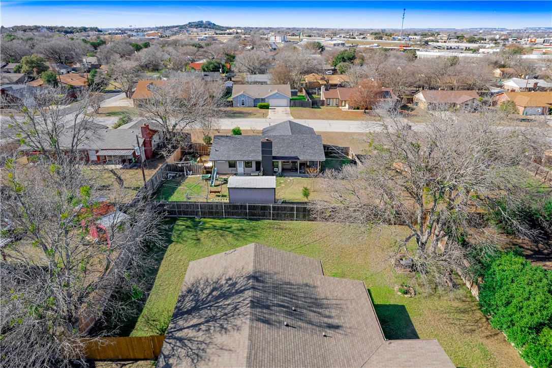 1612 Beaver Trail, Harker Heights, Texas image 34